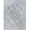 Livabliss Lillian LLL-2334 Machine Washable Area Rug LLL2334-67RD - alternate 1